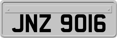 JNZ9016