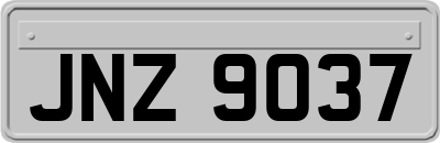 JNZ9037