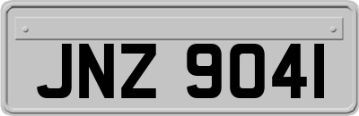 JNZ9041