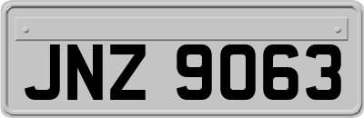 JNZ9063