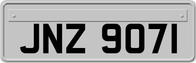 JNZ9071