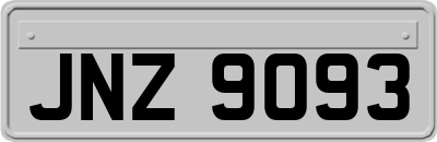 JNZ9093