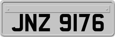JNZ9176