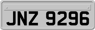JNZ9296