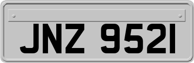 JNZ9521