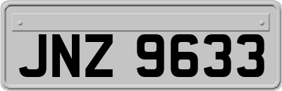 JNZ9633