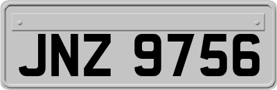 JNZ9756