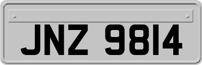 JNZ9814