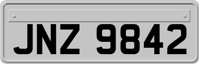 JNZ9842