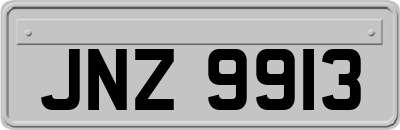 JNZ9913