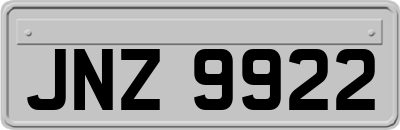 JNZ9922
