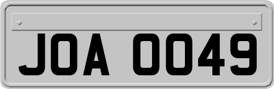 JOA0049