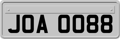 JOA0088