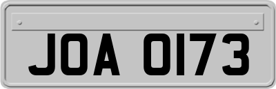 JOA0173