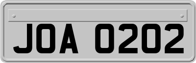 JOA0202