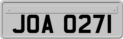 JOA0271