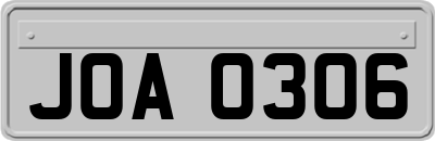 JOA0306