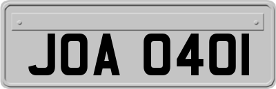 JOA0401