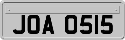 JOA0515