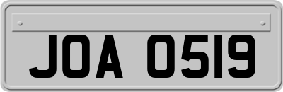 JOA0519