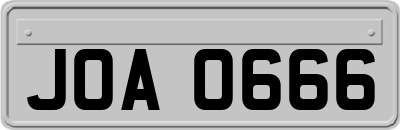 JOA0666