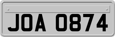 JOA0874
