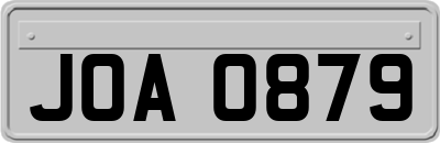 JOA0879