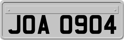 JOA0904
