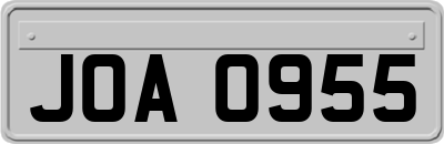 JOA0955