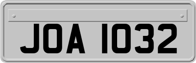 JOA1032