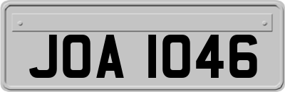 JOA1046