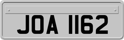 JOA1162