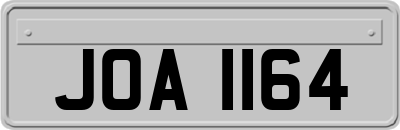 JOA1164