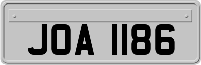 JOA1186