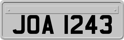JOA1243