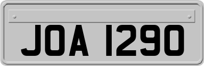 JOA1290