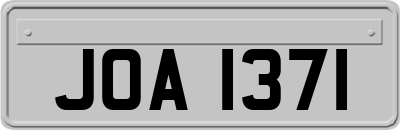 JOA1371