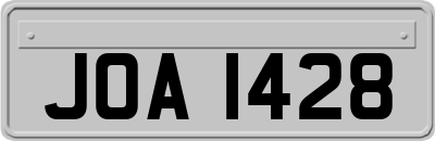 JOA1428