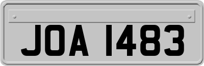 JOA1483