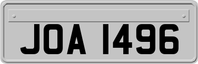 JOA1496
