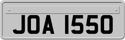 JOA1550