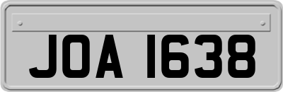 JOA1638