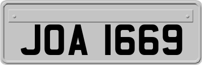 JOA1669