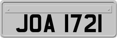 JOA1721