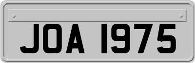 JOA1975