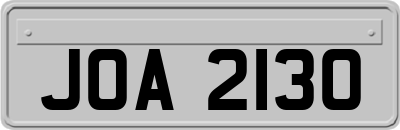 JOA2130