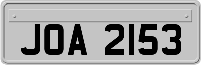 JOA2153