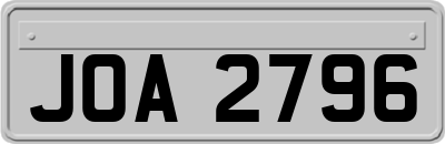 JOA2796