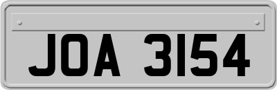 JOA3154