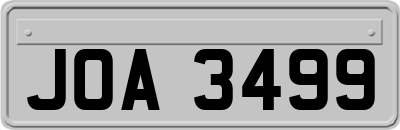 JOA3499